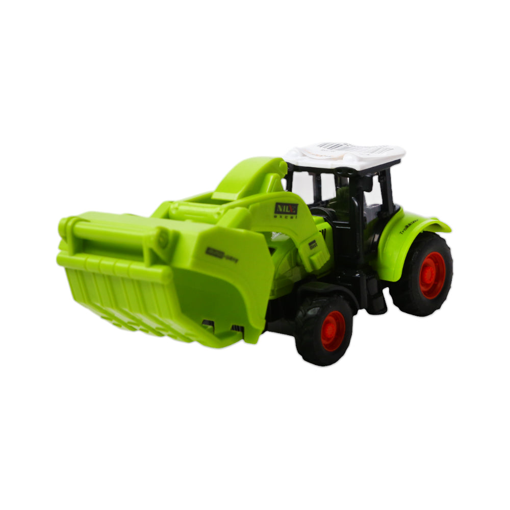 706-24 FARM TRACKTER 3ASST Default Title - MamasJan Toys
