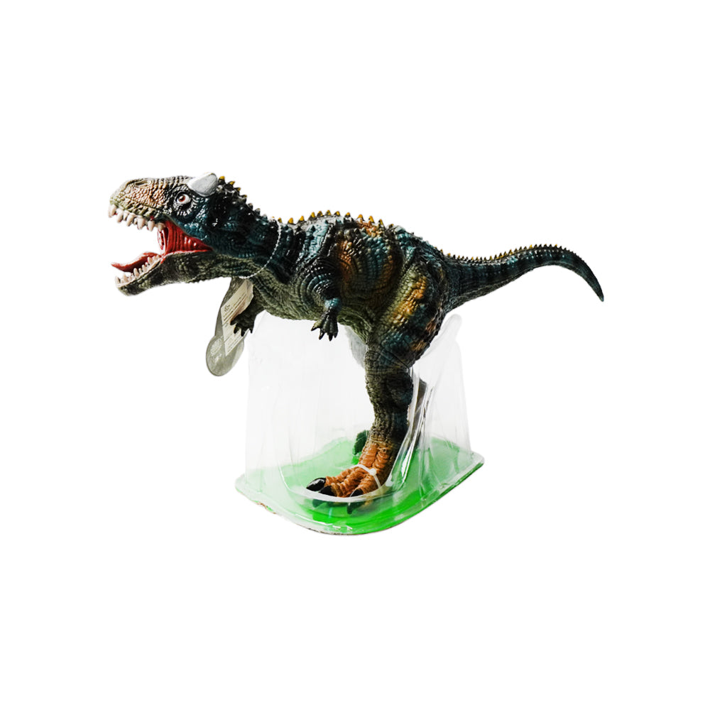 003Q-2 DINOSAUR TOROSAURUS Default Title - MamasJan Toys