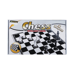 08201T CHESS INTELLECT GAME Default Title - MamasJan Toys