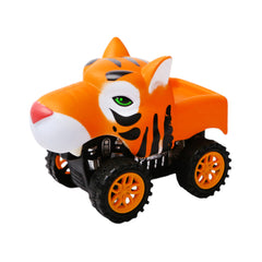 1958D-5 FRI ANIMAL CAR DINKY Default Title - MamasJan Toys