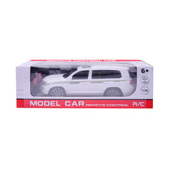 5514-8 V8 CAR W-USB R/C Default Title - MamasJan Toys