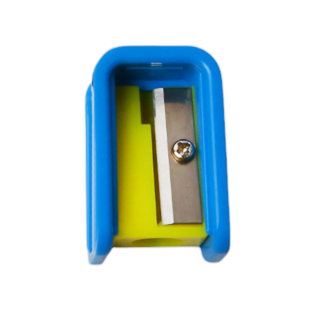 00106 DELI PENCIL SHARPNER Default Title - MamasJan Toys