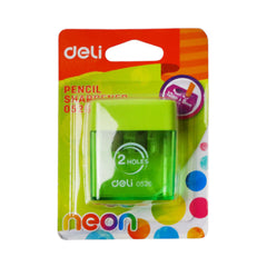 0526 PENCIL SHARPNER Default Title - MamasJan Toys