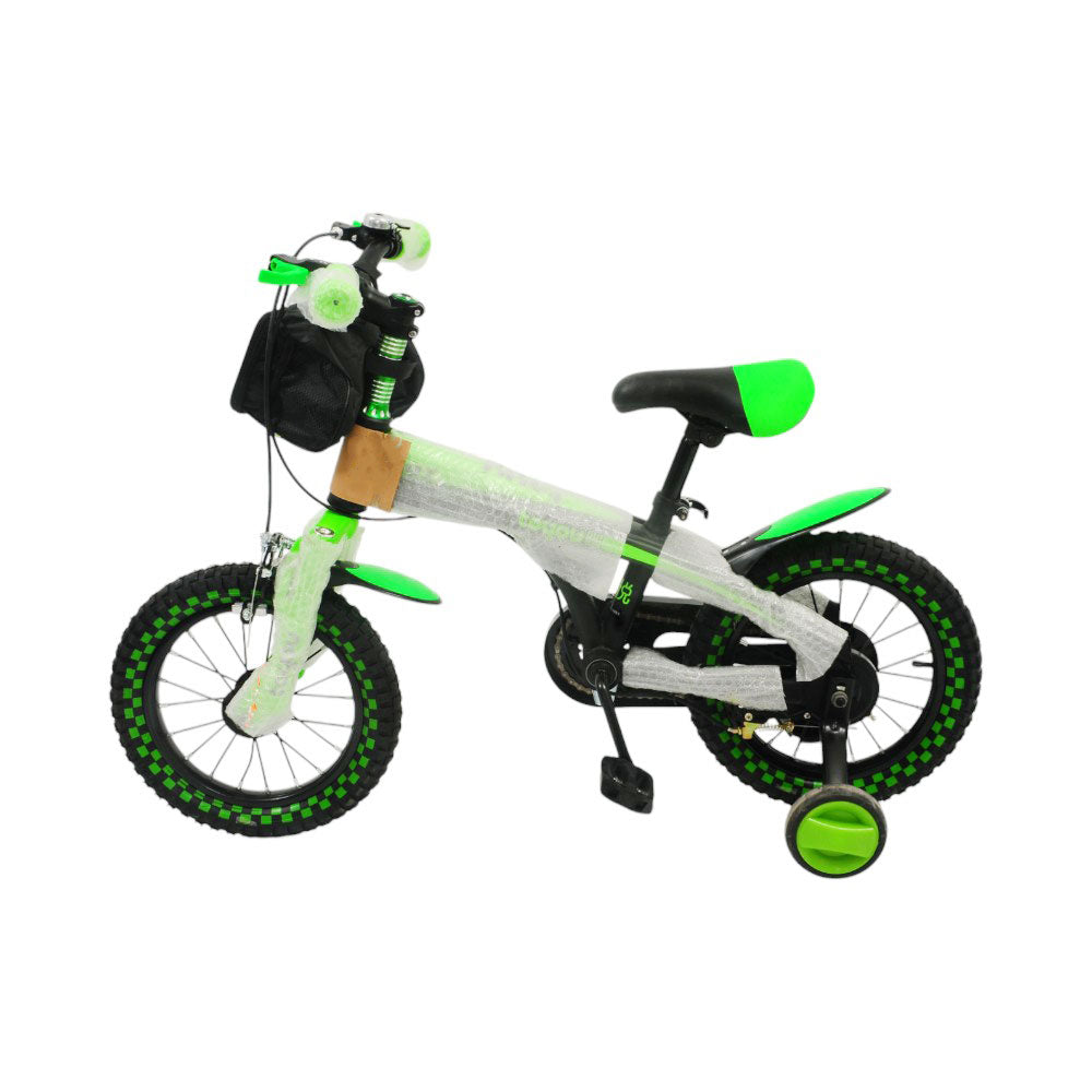 KIDS BICYCLE 14INCH IR YMH14 Default Title - MamasJan Toys