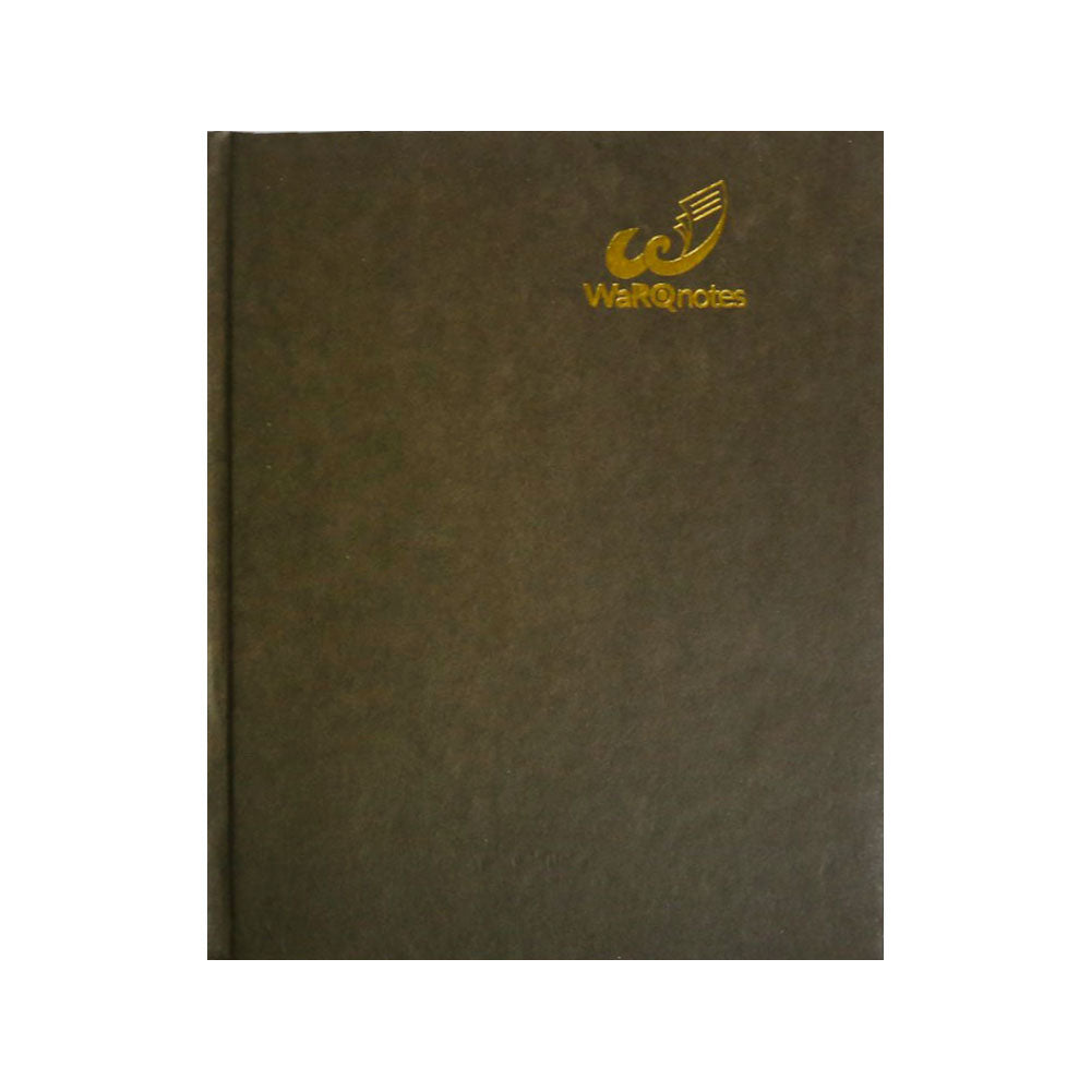 7203 HARD BIND COPY NARROW M3 Default Title - MamasJan Toys