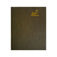 7203 HARD BIND COPY NARROW M3 Default Title - MamasJan Toys