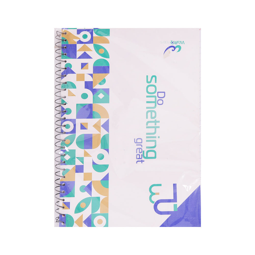 5113 REGISTER RING BROAD P3 Default Title - MamasJan Toys