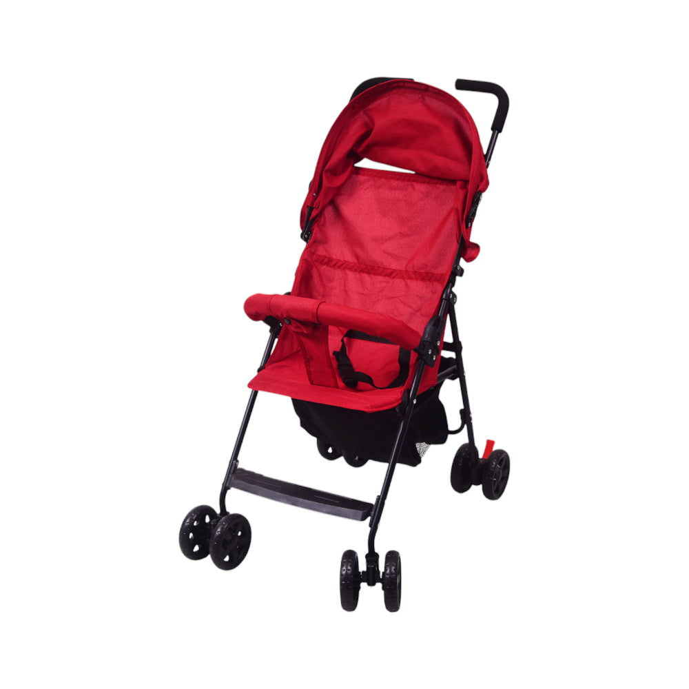 BABY STROLLER IR MDQ-BS521 Default Title - MamasJan Toys