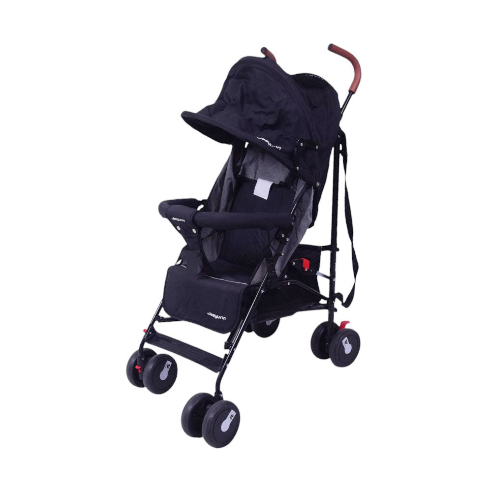 BABY STROLLER BUGGY IR YJ-103-3A Default Title - MamasJan Toys