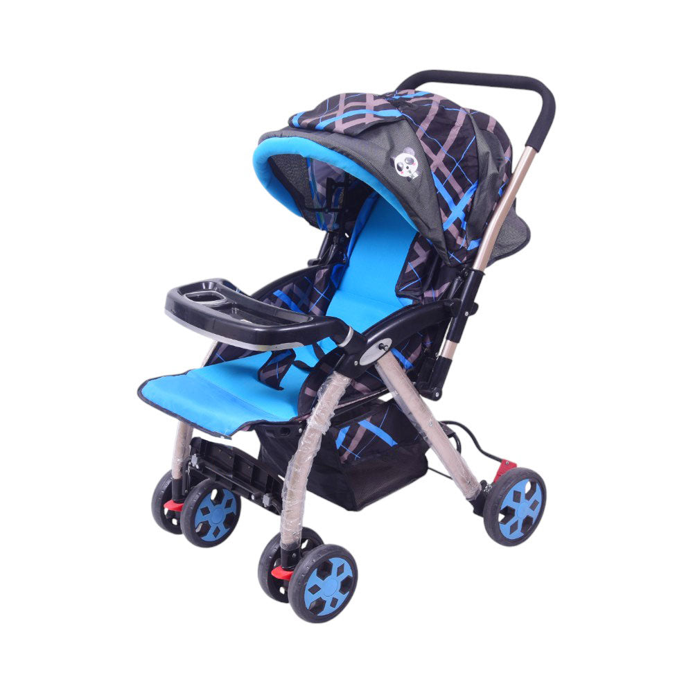 BABY STROLLER IR LB-T821 Default Title - MamasJan Toys