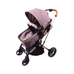 BABY STROLLER IR MHL-G6 Default Title - MamasJan Toys