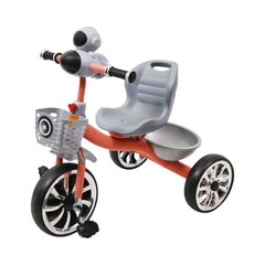 BABY TRYCYCLE IR YT-866 Default Title - MamasJan Toys
