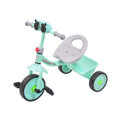 BABY TRYCYCLE IR YT-212 Default Title - MamasJan Toys