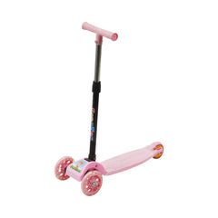 3 WHEEL SCOOTY IR KL-301 Default Title - MamasJan Toys