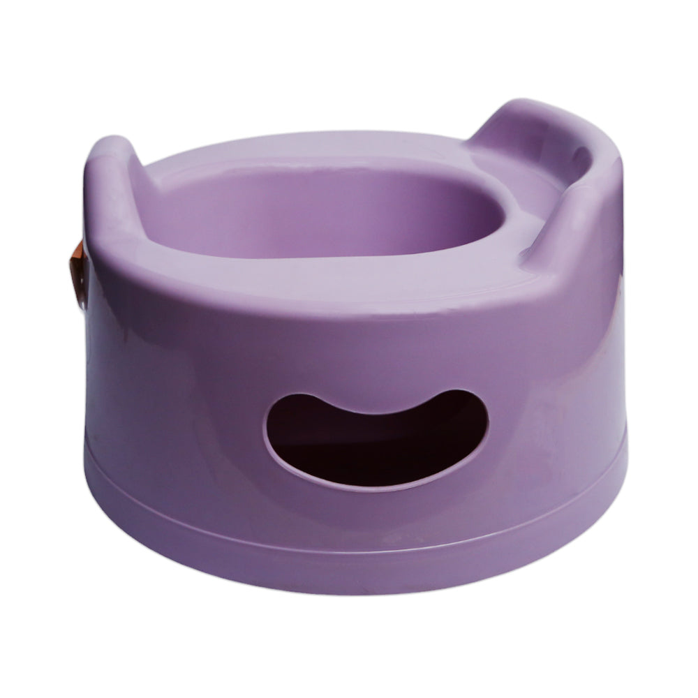 BABY POTTY SEAT IR CF-9826 Default Title - MamasJan Toys