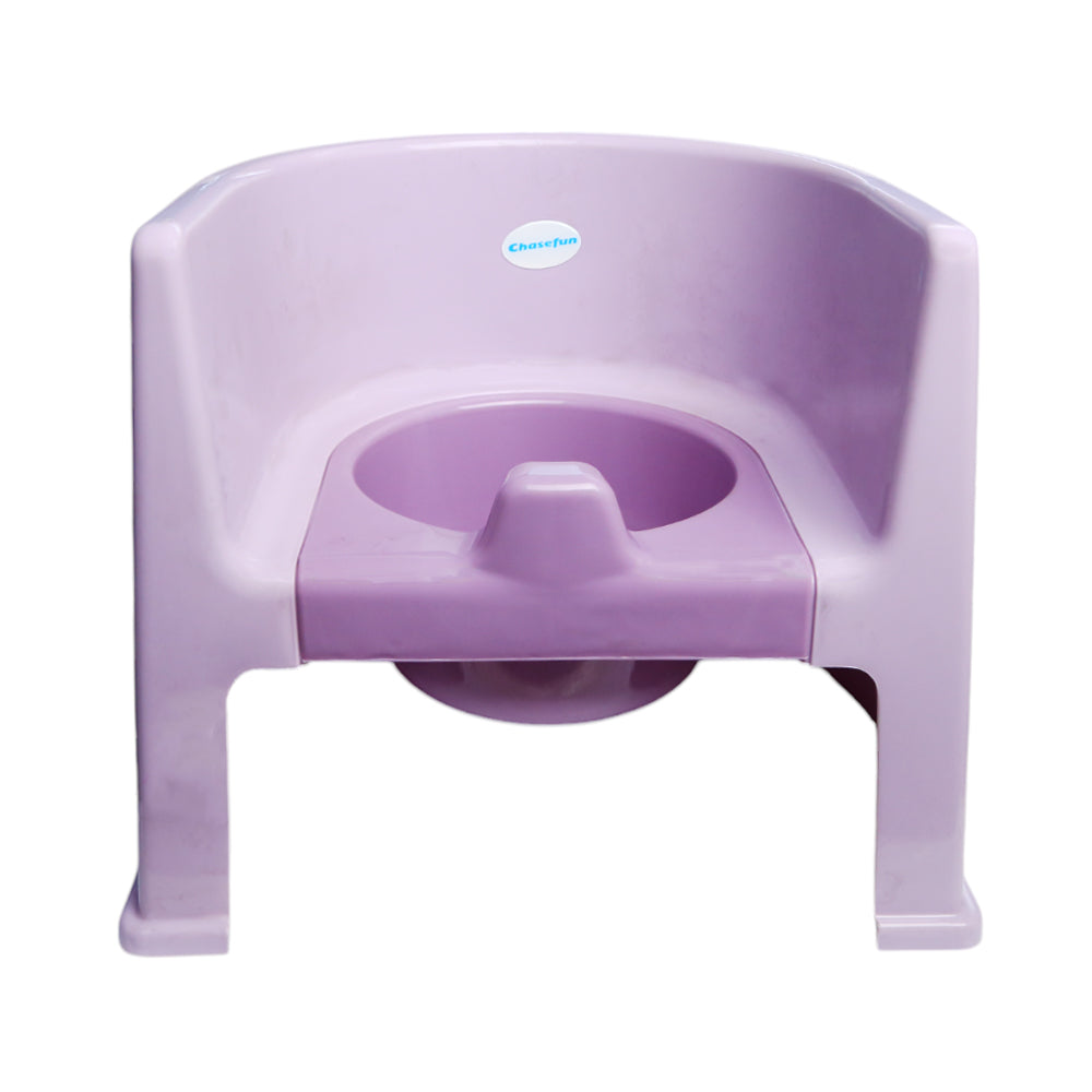 BABY POTTY SEAT IR CF-9855 Default Title - MamasJan Toys