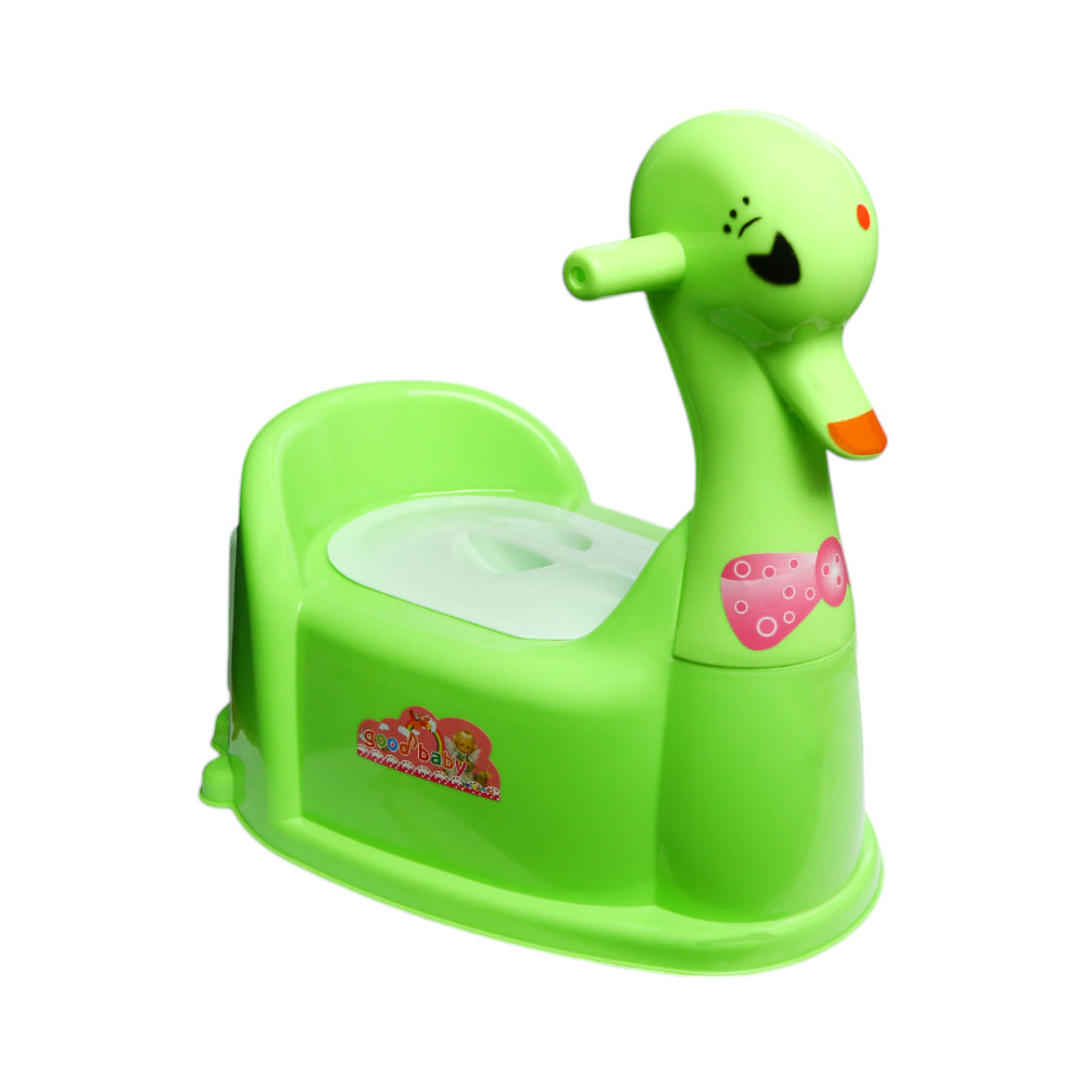 BABY POTTY SEAT IR CF-8028 Default Title - MamasJan Toys