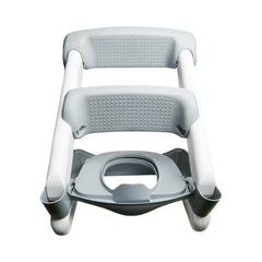 BABY POTTY SEAT W-2STEPS IR Default Title - MamasJan Toys