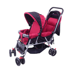 BABY STROLLER IR 330 Default Title - MamasJan Toys
