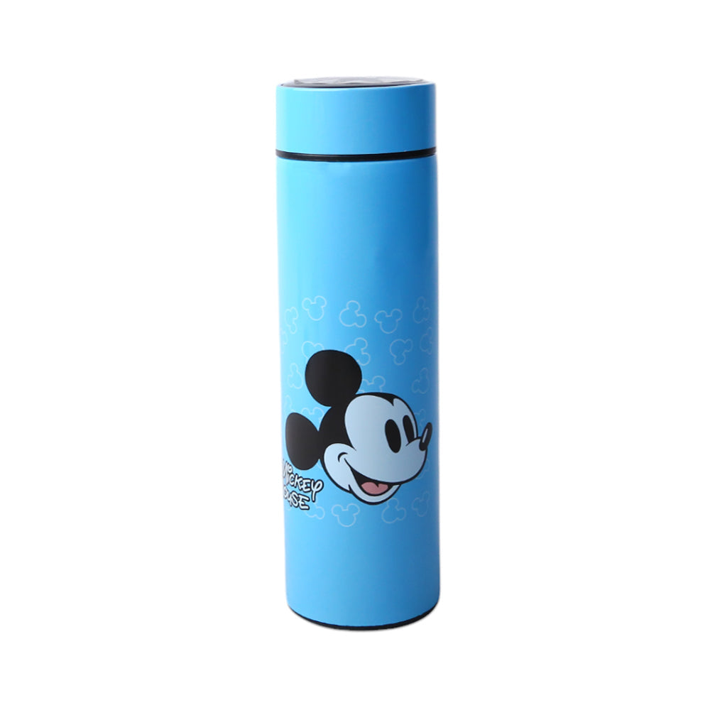 2111 WATER BOTTLE TEMPRATURE DISPLAY 500ML Default Title - MamasJan Toys