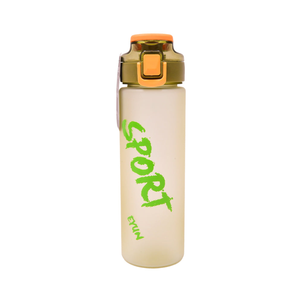 YY-44 EYUN SPORTS WATER BOTTLE Default Title - MamasJan Toys