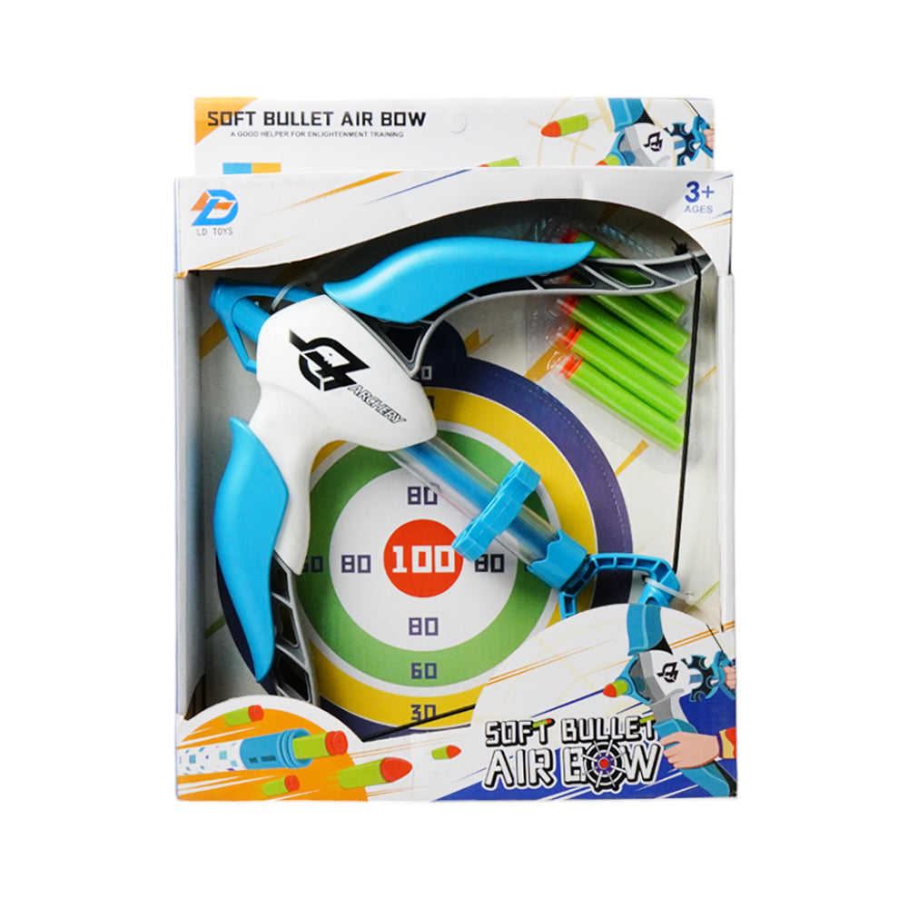 901 SOFT BULLET AIR BOW Default Title - MamasJan Toys