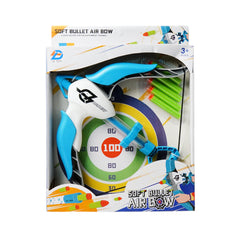 901 SOFT BULLET AIR BOW Default Title - MamasJan Toys