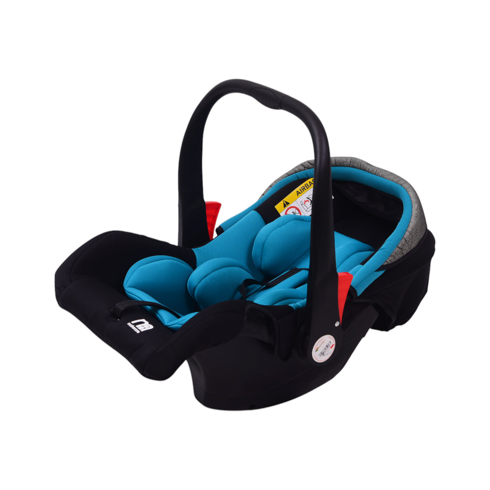 BABY CARRY COAT 8145 Default Title - MamasJan Toys