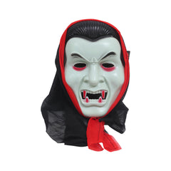 510 H-W DRACOLA MASK Default Title - MamasJan Toys