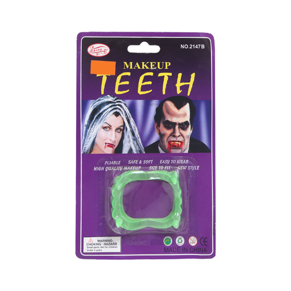 2001 H-W TEETH Default Title - MamasJan Toys