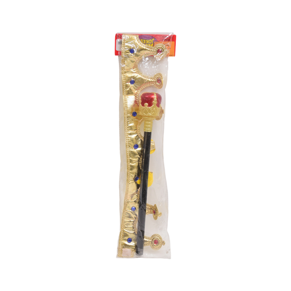 3179 H-W KING STICK Default Title - MamasJan Toys