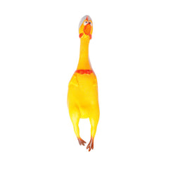 CH-4 SHRILLING CHICKEN LARGE Default Title - MamasJan Toys