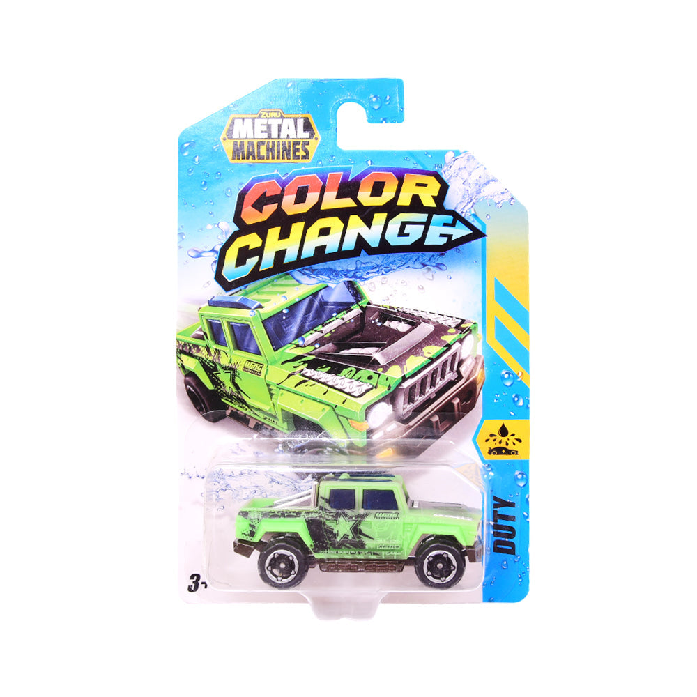 67100 METAL MACHINES DINKEY AI Default Title - MamasJan Toys