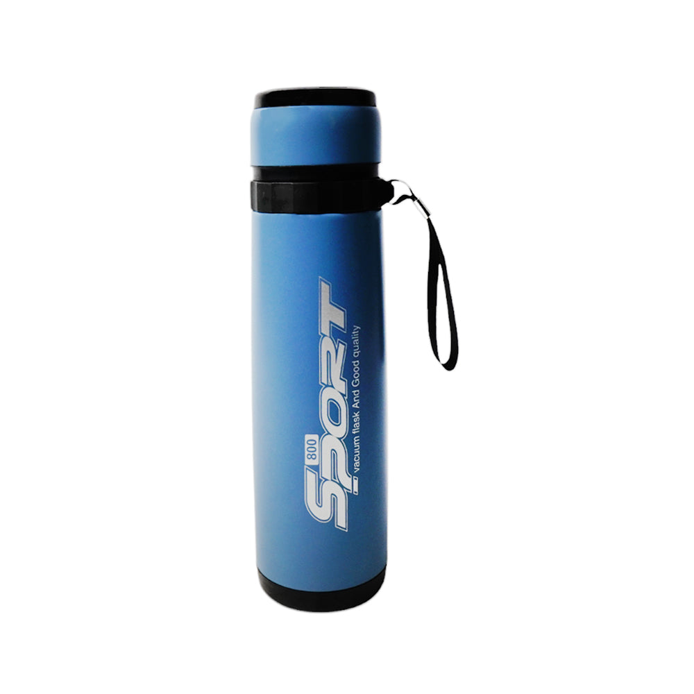 SSS1890 BIG SPORTS WATER BOTTLE 800ML Default Title - MamasJan Toys