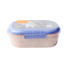 L858 TRANSPARENT LUNCH BOX Default Title - MamasJan Toys