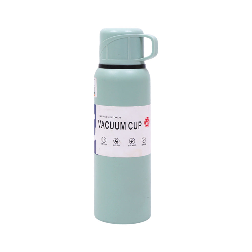 SSS1920 VACUUM CUP WATER BOTTLE Default Title - MamasJan Toys