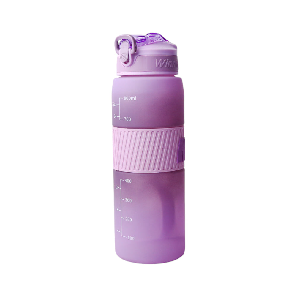 SSS1921 PP MOTION WATER BOTTLE 800ML Default Title - MamasJan Toys