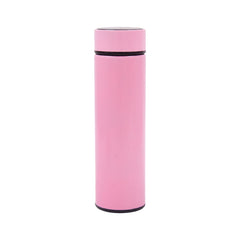 SSS1912 TRANSPARENT CARTOON WATER BOTTLE Default Title - MamasJan Toys
