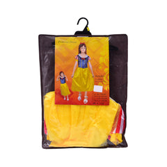 K120 SNOWWHITE COSTUME L Default Title - MamasJan Toys