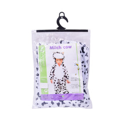 HY1379-24 MILCH COW COSTUME L Default Title - MamasJan Toys