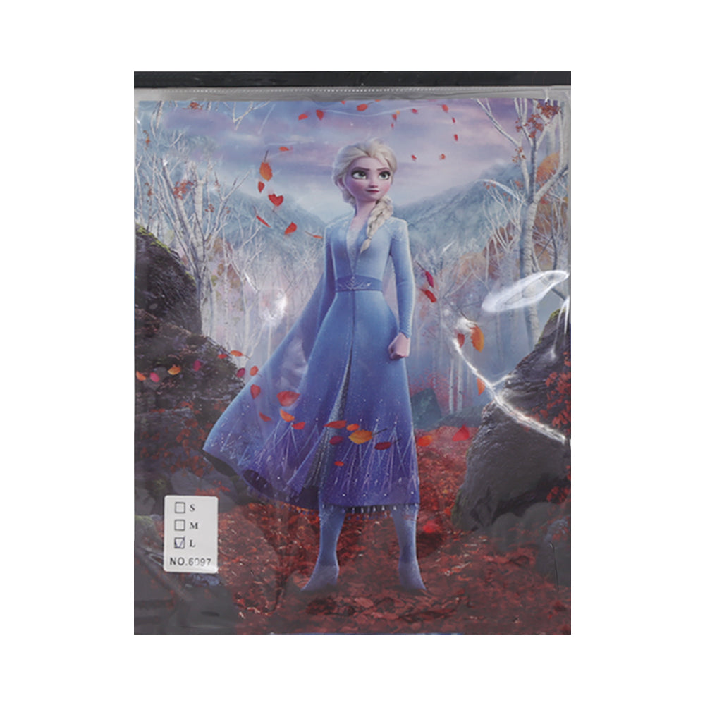 6997F FROZEN COSTUME M Default Title - MamasJan Toys