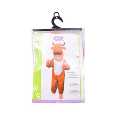 HY1379-112 OX COSTUME L Default Title - MamasJan Toys