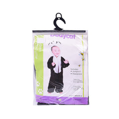 HY1379-10 DEAY CAT COSTUME M Default Title - MamasJan Toys