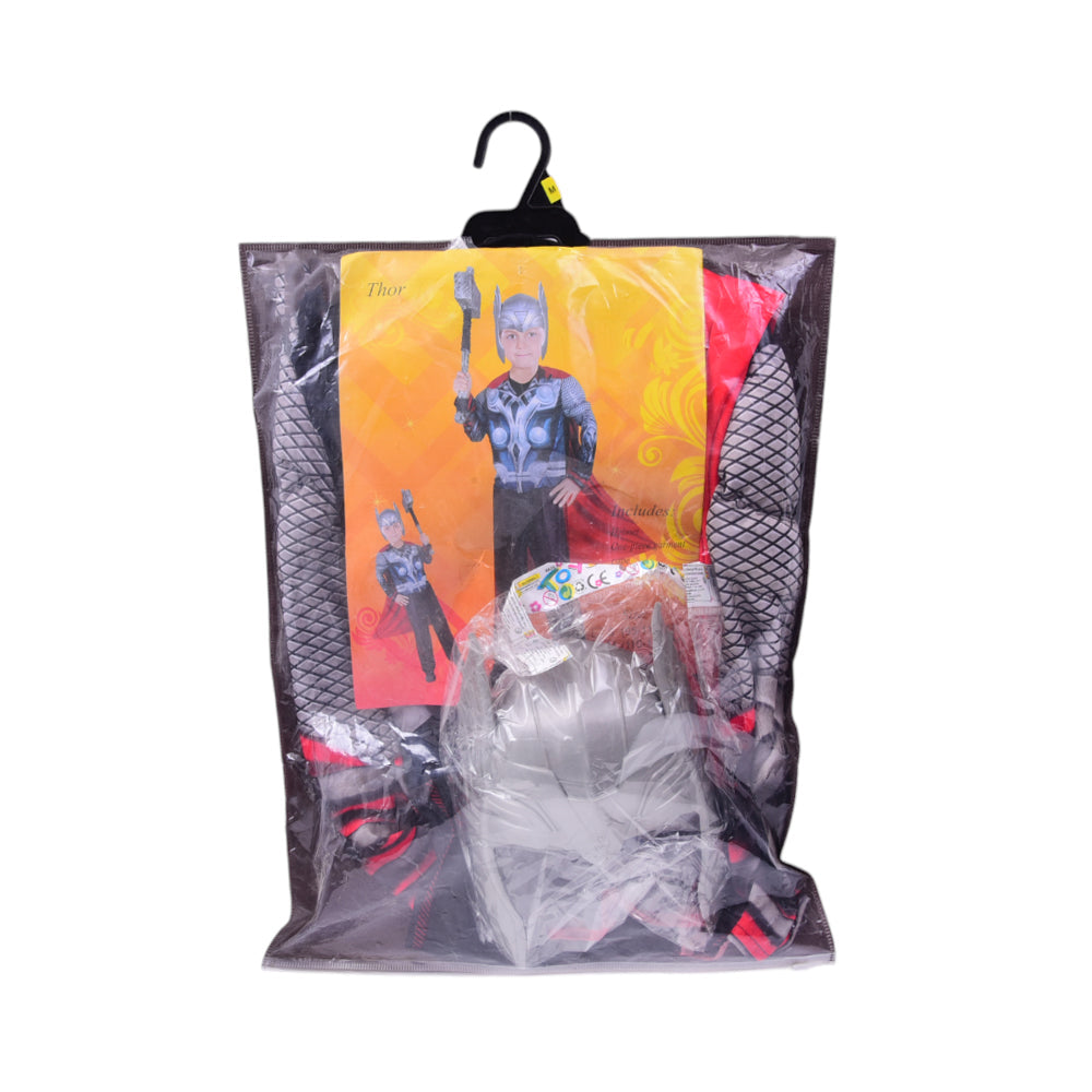 K198 THOR COSTUME M Default Title - MamasJan Toys
