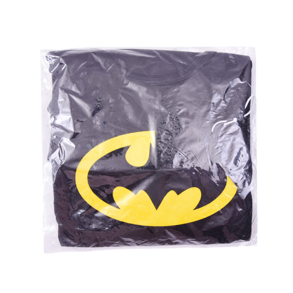 004 BATMAN COSTUME SIZE24 Default Title - MamasJan Toys