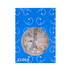 6685 TWIN BELL ALARM CLOCK COPPER Default Title - MamasJan Toys