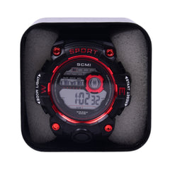 8021 WRIST WATCH SPORTS BOX Default Title - MamasJan Toys