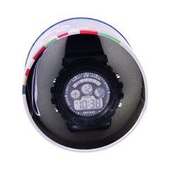 8012 WRIST WATCH SPORTS TIN Default Title - MamasJan Toys
