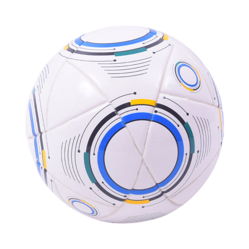 AIRLESS FOOTBALL SMALL Default Title - MamasJan Toys
