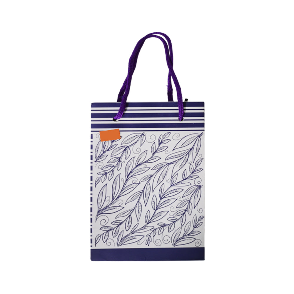 10405-14-150 FANCY GIFT BAG XS Default Title - MamasJan Toys